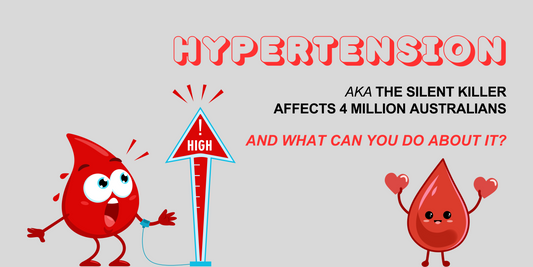 Hypertension Treatment
