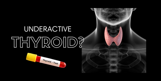 Underactive Thyroid